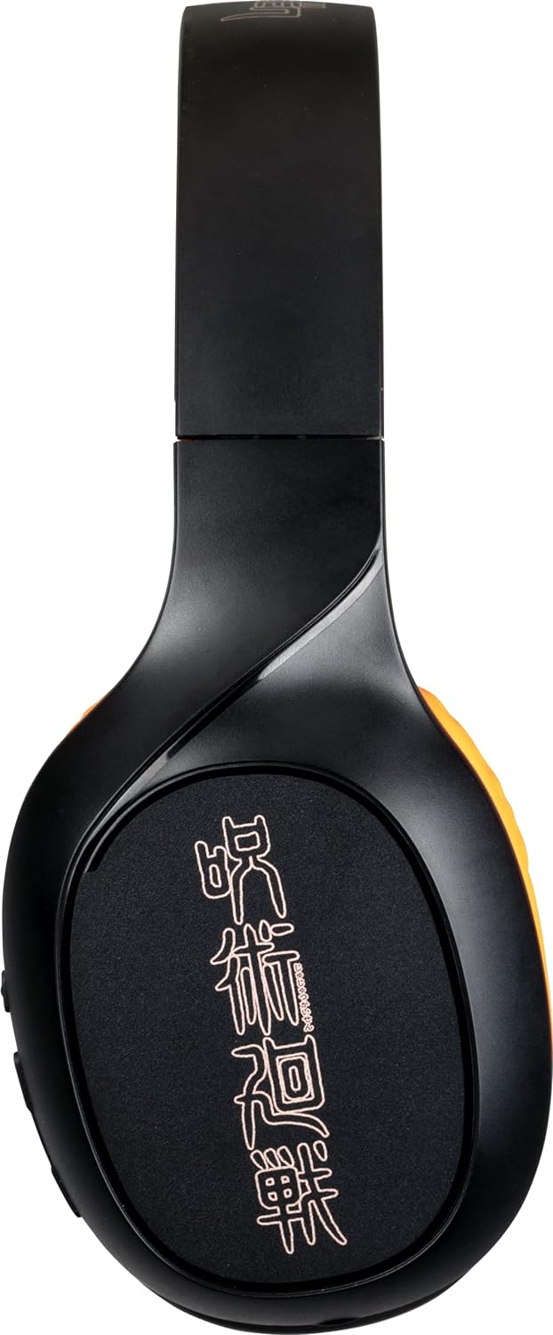 JUJUTSU BT HEADSET