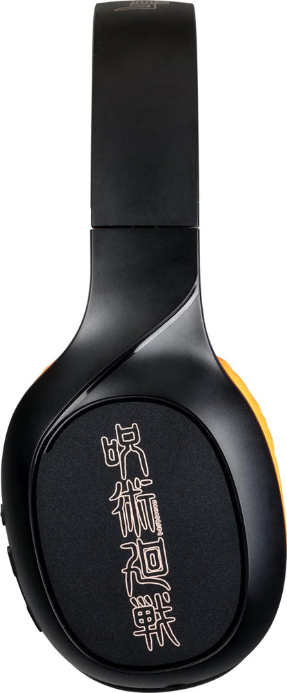 JUJUTSU BT HEADSET
