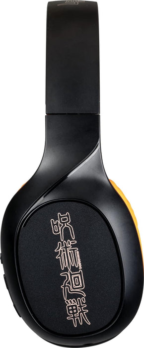 JUJUTSU BT HEADSET