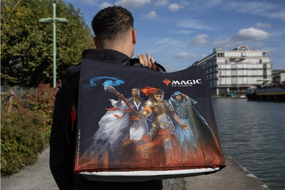 MAGIC SHOPPING BAG PLANESWALK
