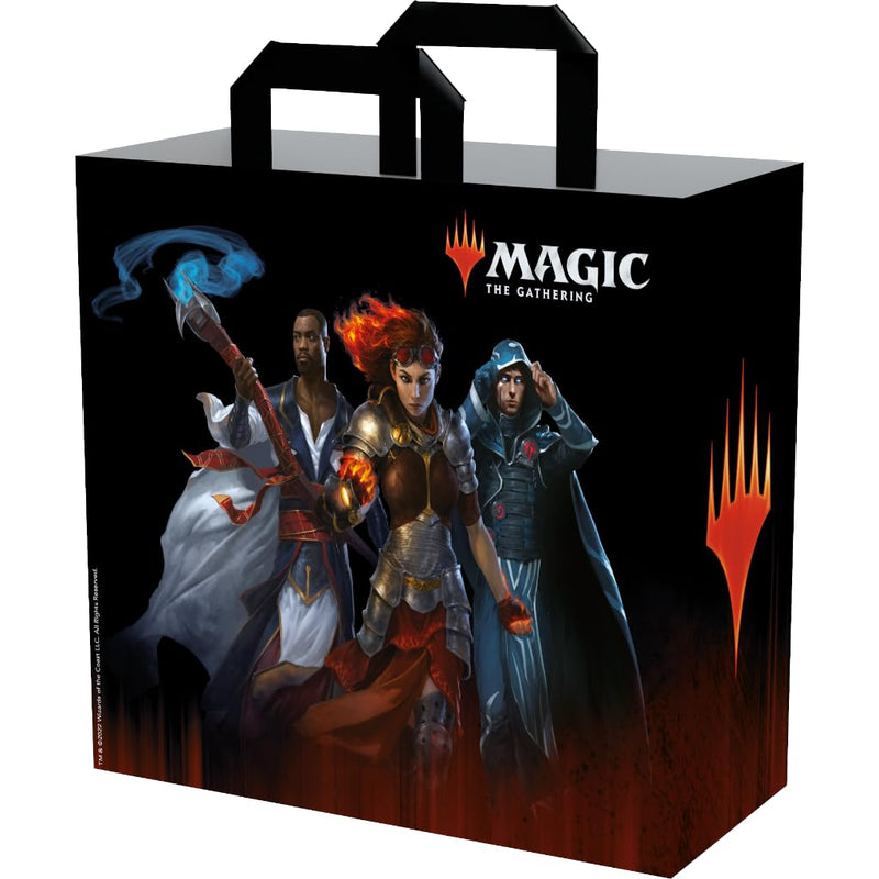 MAGIC SHOPPING BAG PLANESWALK
