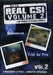 The Real CSI Volume 2 - Undaunted & Trial by fire