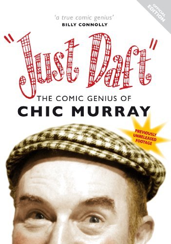 Just Daft - the comic genius of Chic Murray (Import)