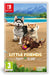 Fireshine Games - Little Friends - Puppy Island - Nintendo Switch