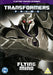 Transformers - Prime: Flying Mind