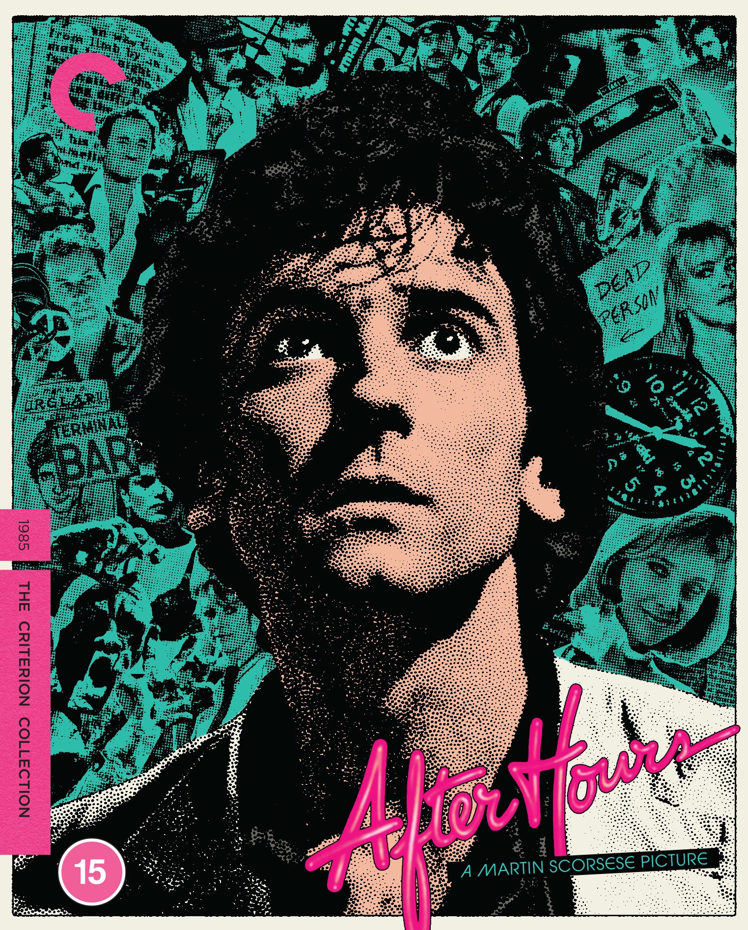 After Hours - The Criterion Collection