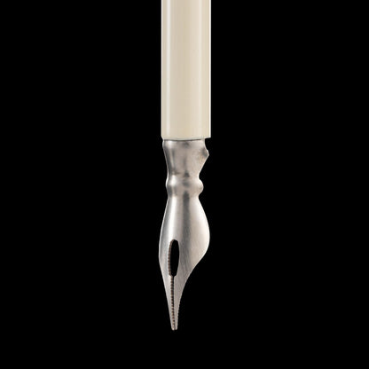 The Noble Collection Hogwarts Writing Quill with Hogwarts Headed Paper