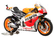 Tamiya 14130 1/12 Repsol Honda RC213V '14 Motorcycle Plastic Model Kit