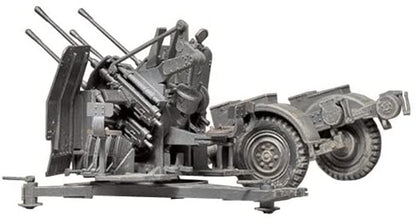 Tamiya - Vehículo de modelismo Escala 1:35 (TPK 35091