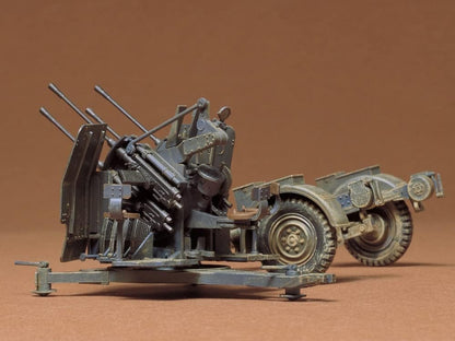 Tamiya - Vehículo de modelismo Escala 1:35 (TPK 35091