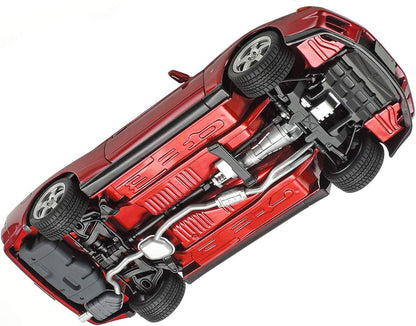 Tamiya 24090 1/24 Nissan Skyline GT-R (Japan import