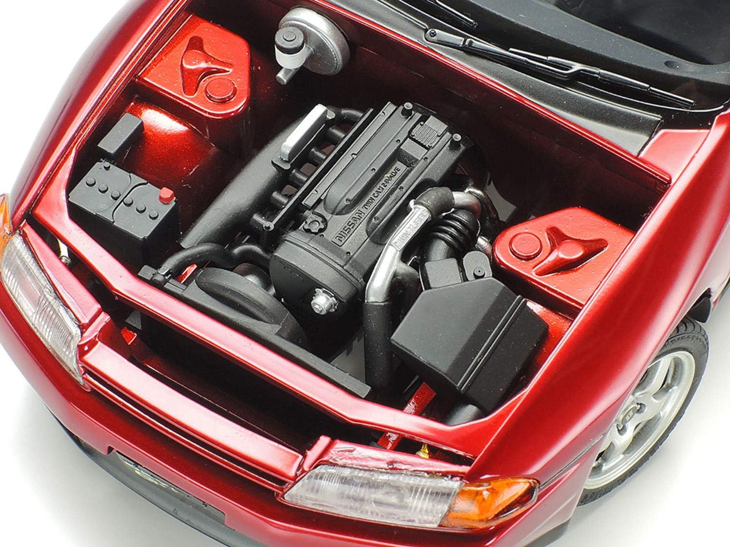 Tamiya 24090 1/24 Nissan Skyline GT-R (Japan import