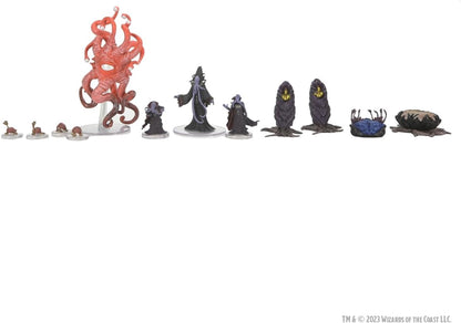 WizKids D&D: IR: Adventure Box: Mind Flayer Voyg