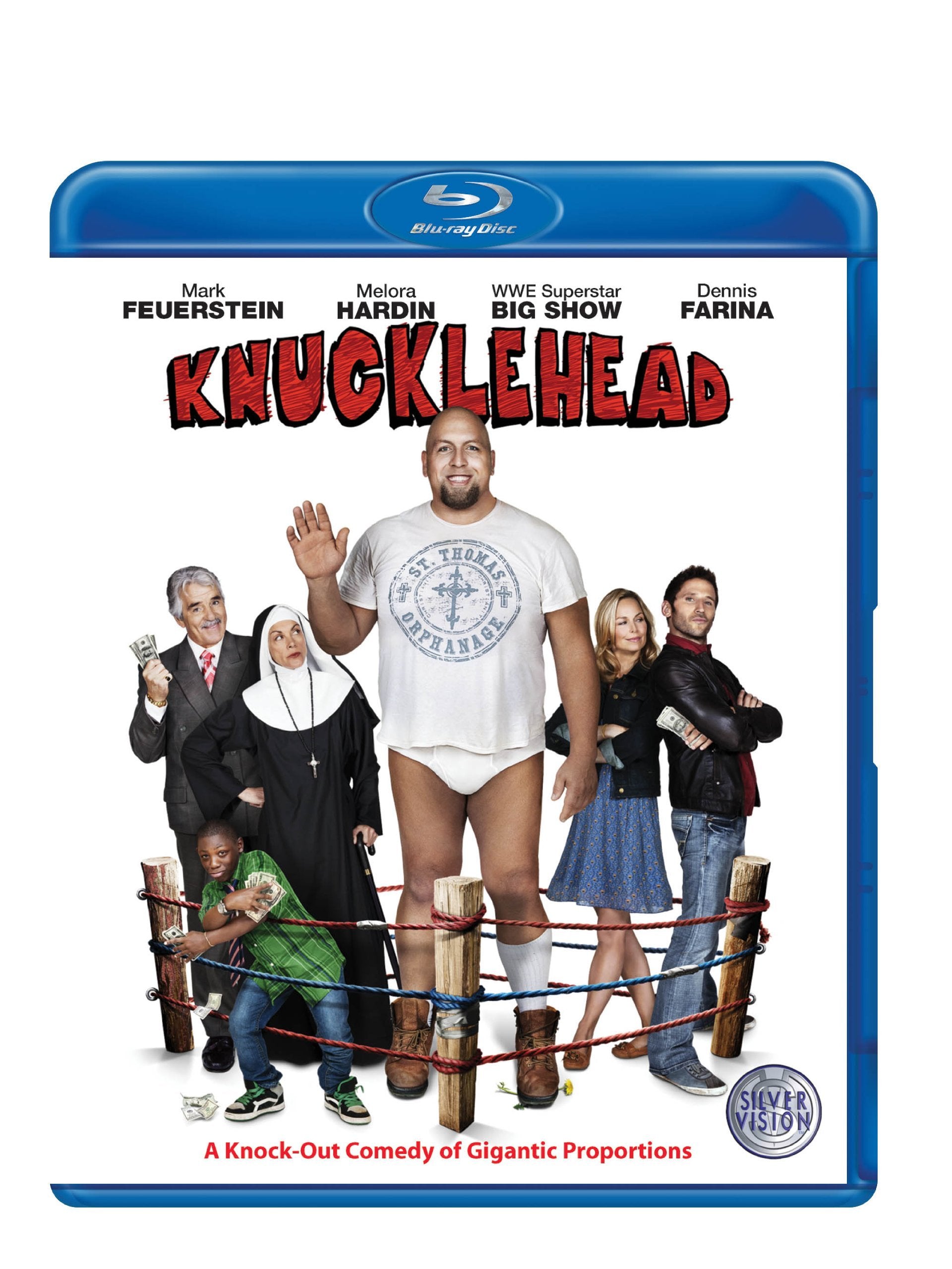 Knucklehead