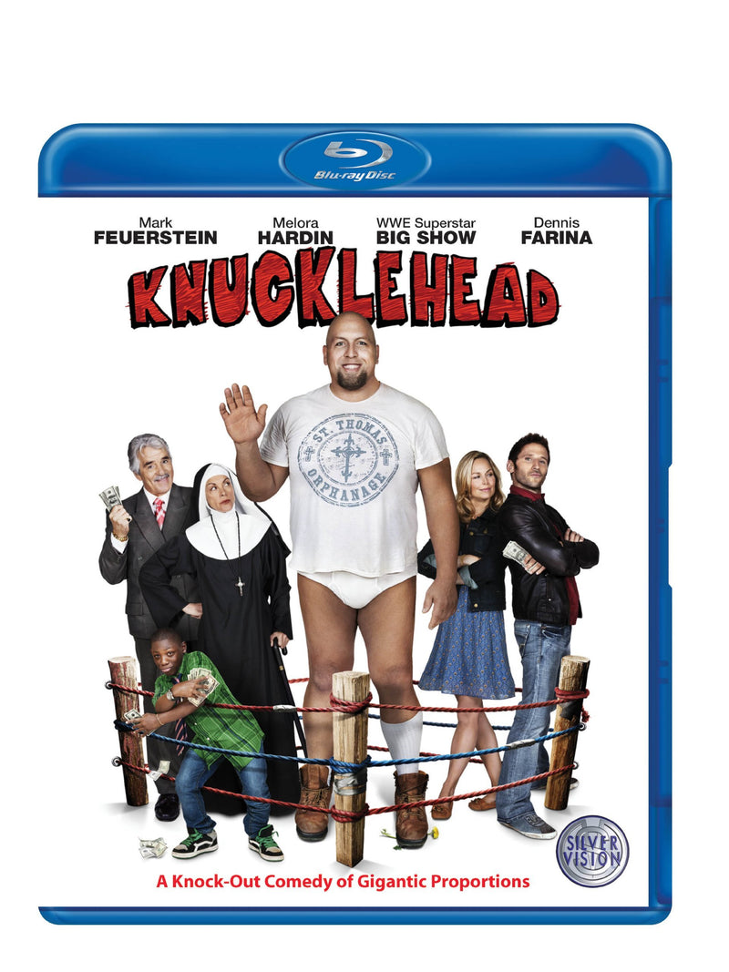 Knucklehead