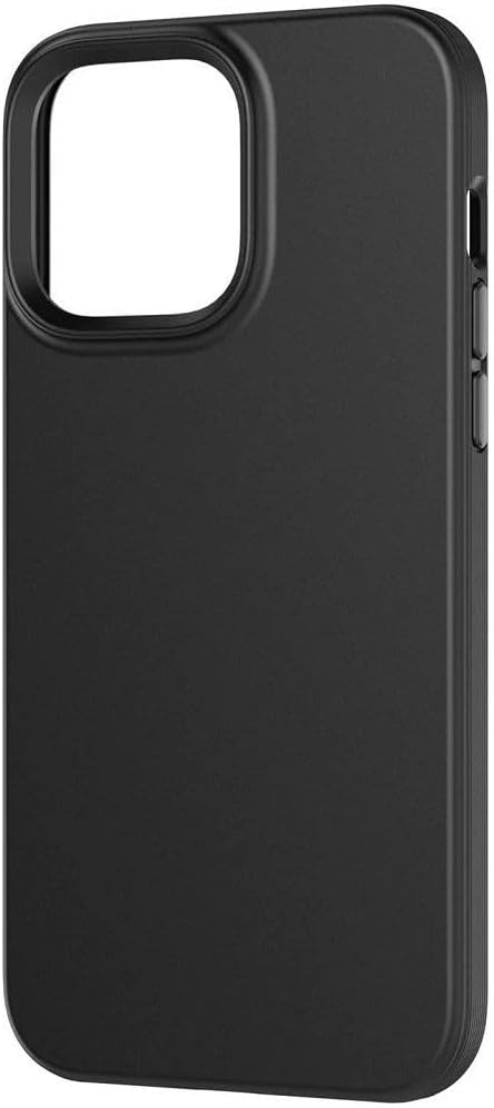 Tech21 Evo Lite mobile phone case 17 cm (6.7") Cover Black