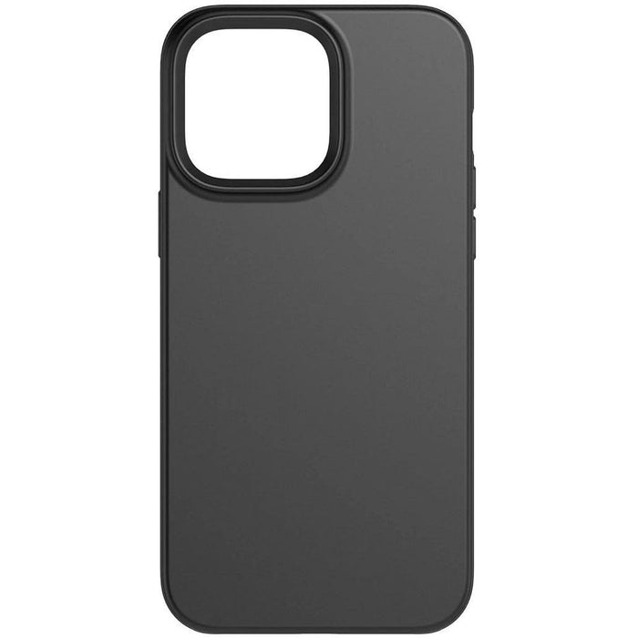 Tech21 Evo Lite mobile phone case 17 cm (6.7") Cover Black