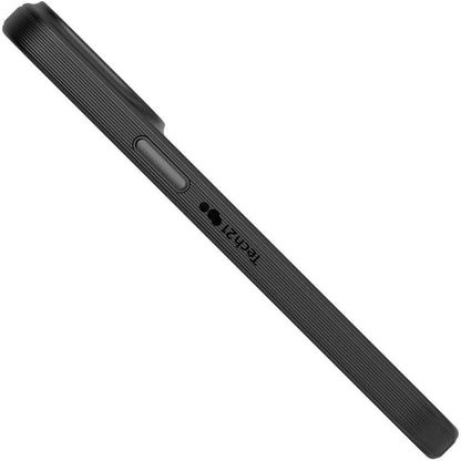 Tech21 Evo Lite mobile phone case 17 cm (6.7") Cover Black