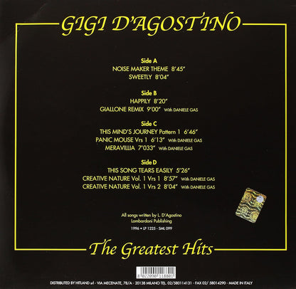 Greatest Hits