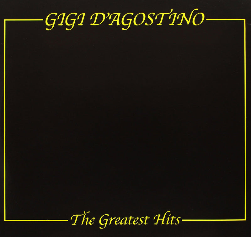 Greatest Hits