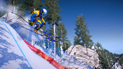 Steep -  - Winter Games Edition -