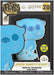 Funko Pop! Large Enamel Pin Harry Potter: Patronus Hermoine Granger - Harry Potter Enamel Pins - Cute Collectable Novelty Brooch - for Backpacks & Bags - Gift Idea - Movies Fans
