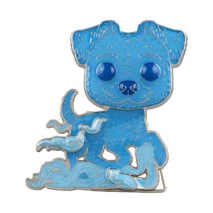 Funko Pop! Collectible Pin - Poetic Obscure 91