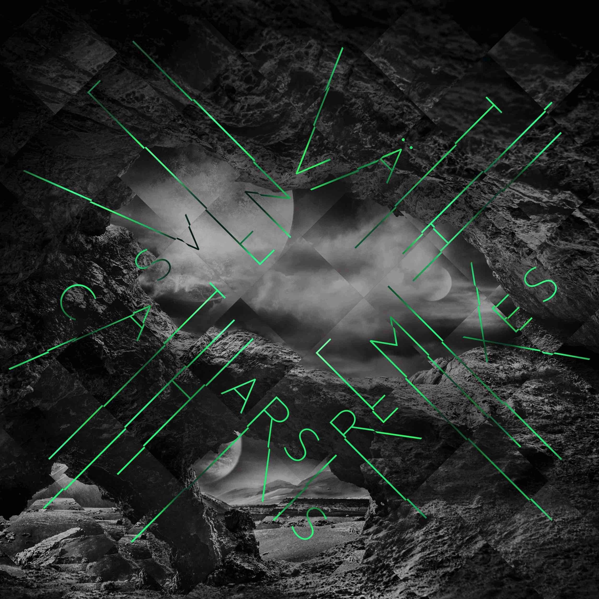 Catharsis Remixes