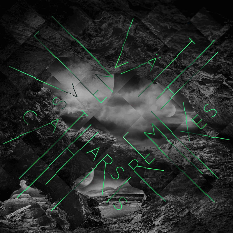 Catharsis Remixes