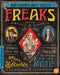 Tod Browning's Sideshow Shockers - The Criterion Collection