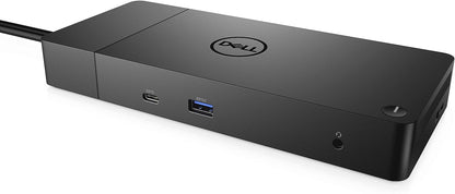 Dell - Docking Station (without power adapter) Port Expansion Kit