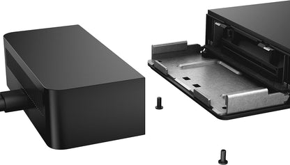 Dell - Docking Station (without power adapter) Port Expansion Kit