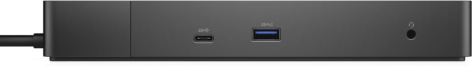 Dell - Docking Station (without power adapter) Port Expansion Kit