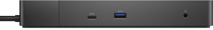 Dell - Docking Station (without power adapter) Port Expansion Kit