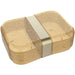 Lunch Buddies 21000331 Lunch Box, Plastic, Gold
