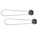 Sidi Tecno 3 Maxi Dial 190mm Black