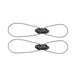 Sidi Double Tecno 3 Push System - Pair One Pair Black