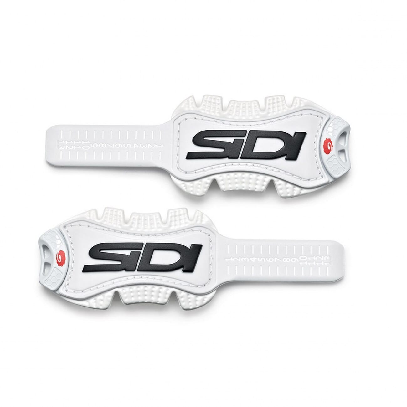 Sidi Soft Instep 4 One Pair White