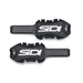 Sidi Soft Instep 4 One Pair Black