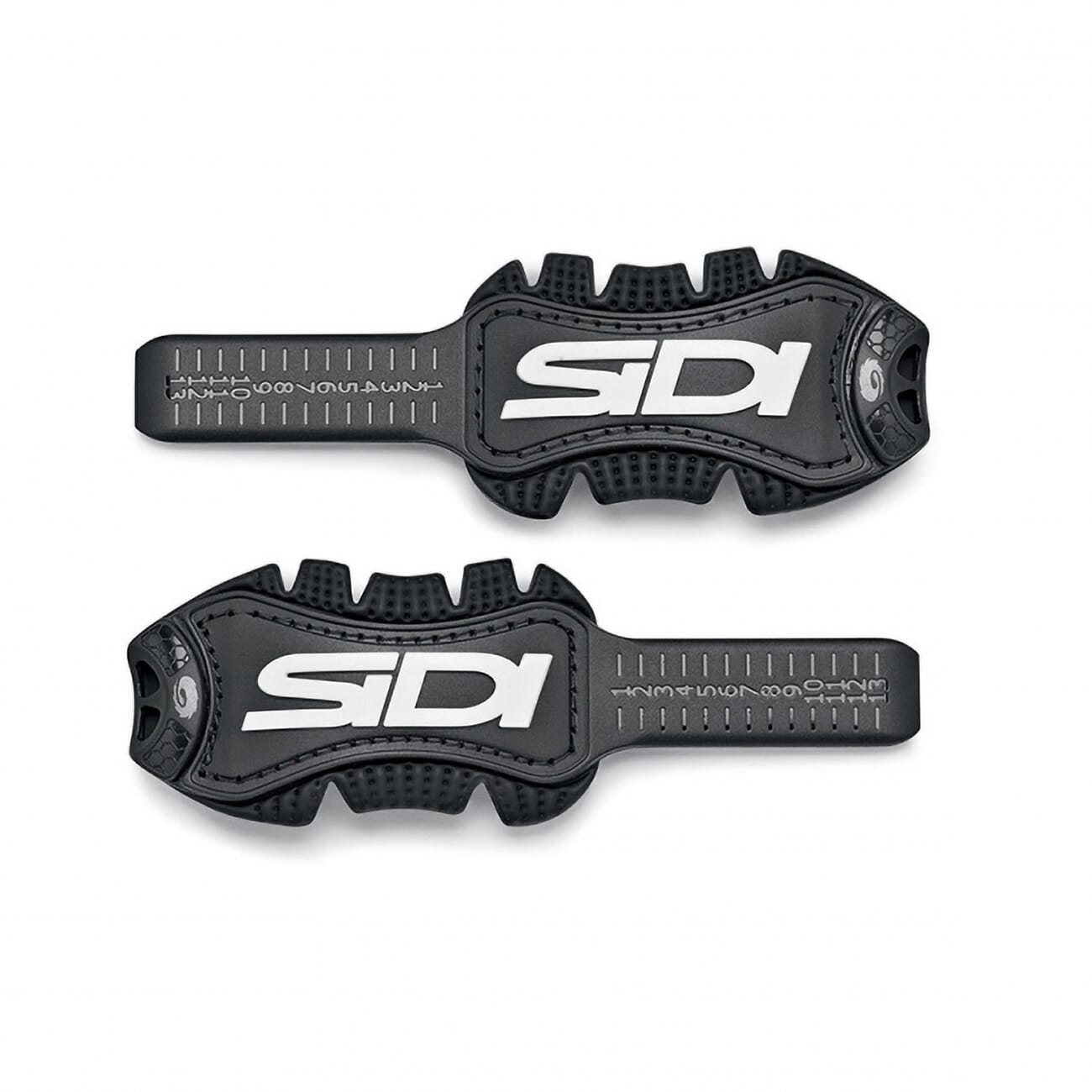 Sidi Soft Instep 4 One Pair Black