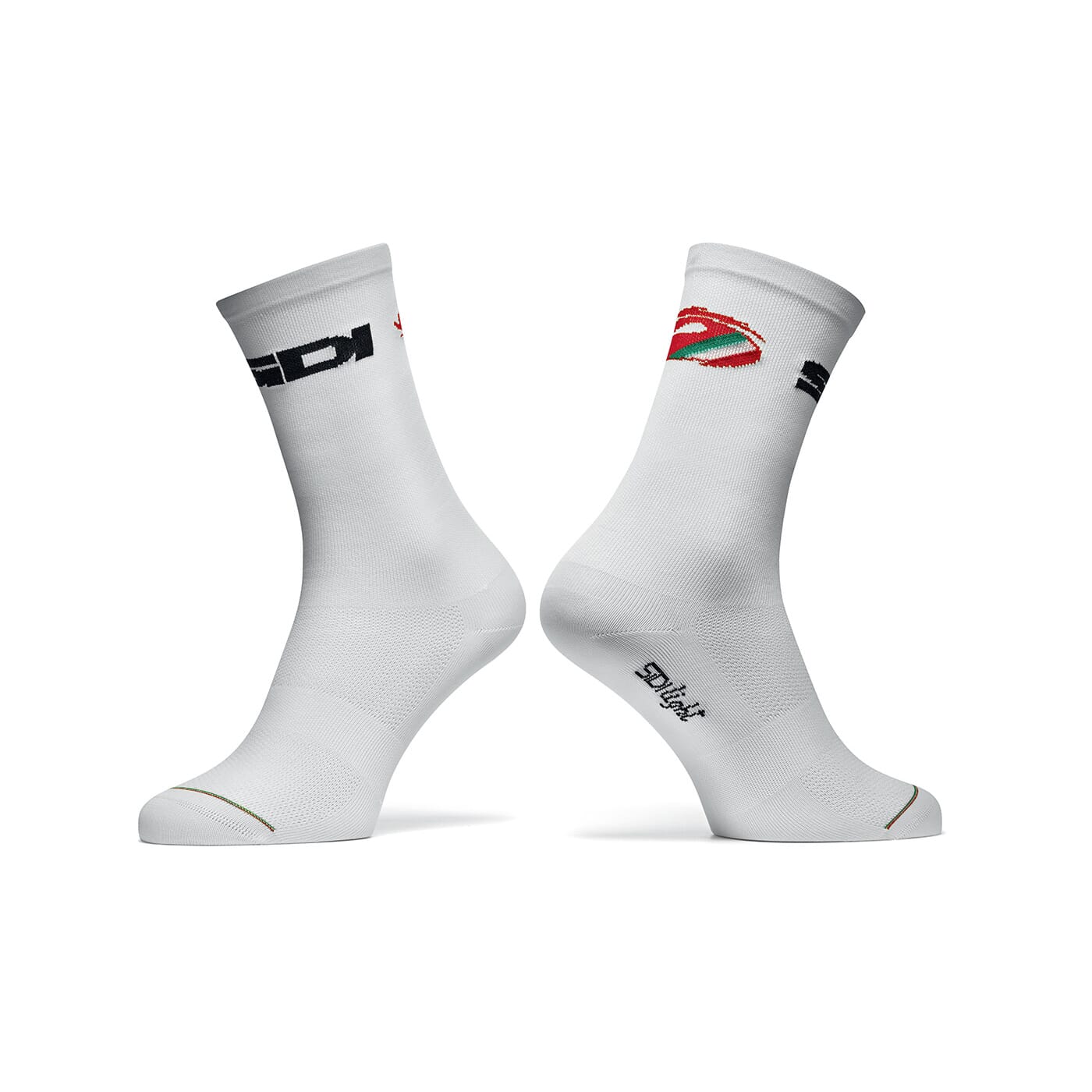 Sidi Color 2 Socks 35/39 White
