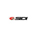 Sidi Anti-Slip Heel Insert 38/41 Grey/Black