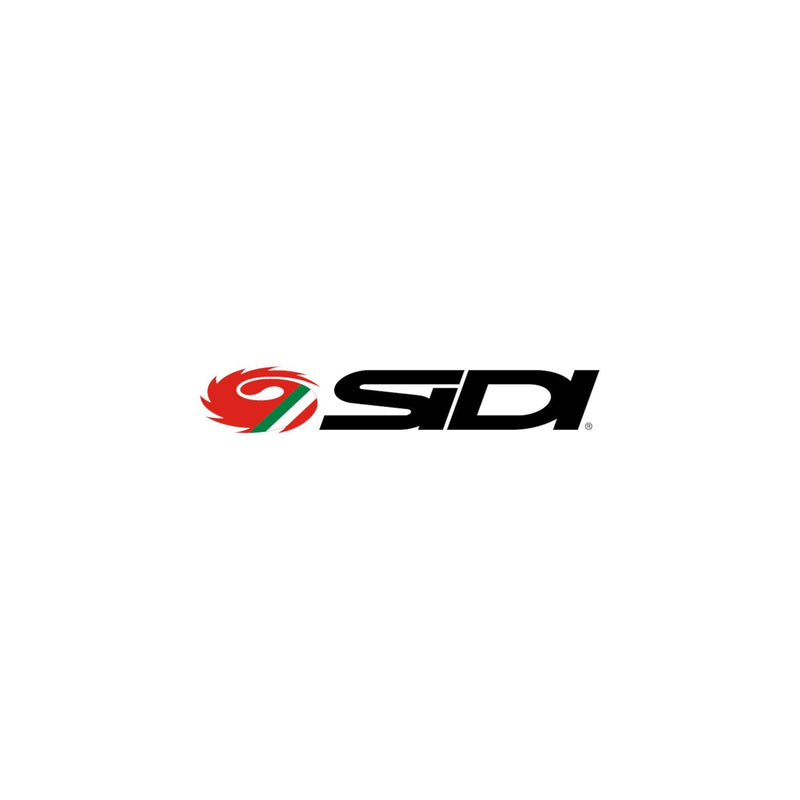 Sidi Anti-Slip Heel Insert 38/41 Grey/Black