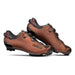 Sidi Tiger 2 MTB Shoes - Limited Edition 46.5 Rust/Black