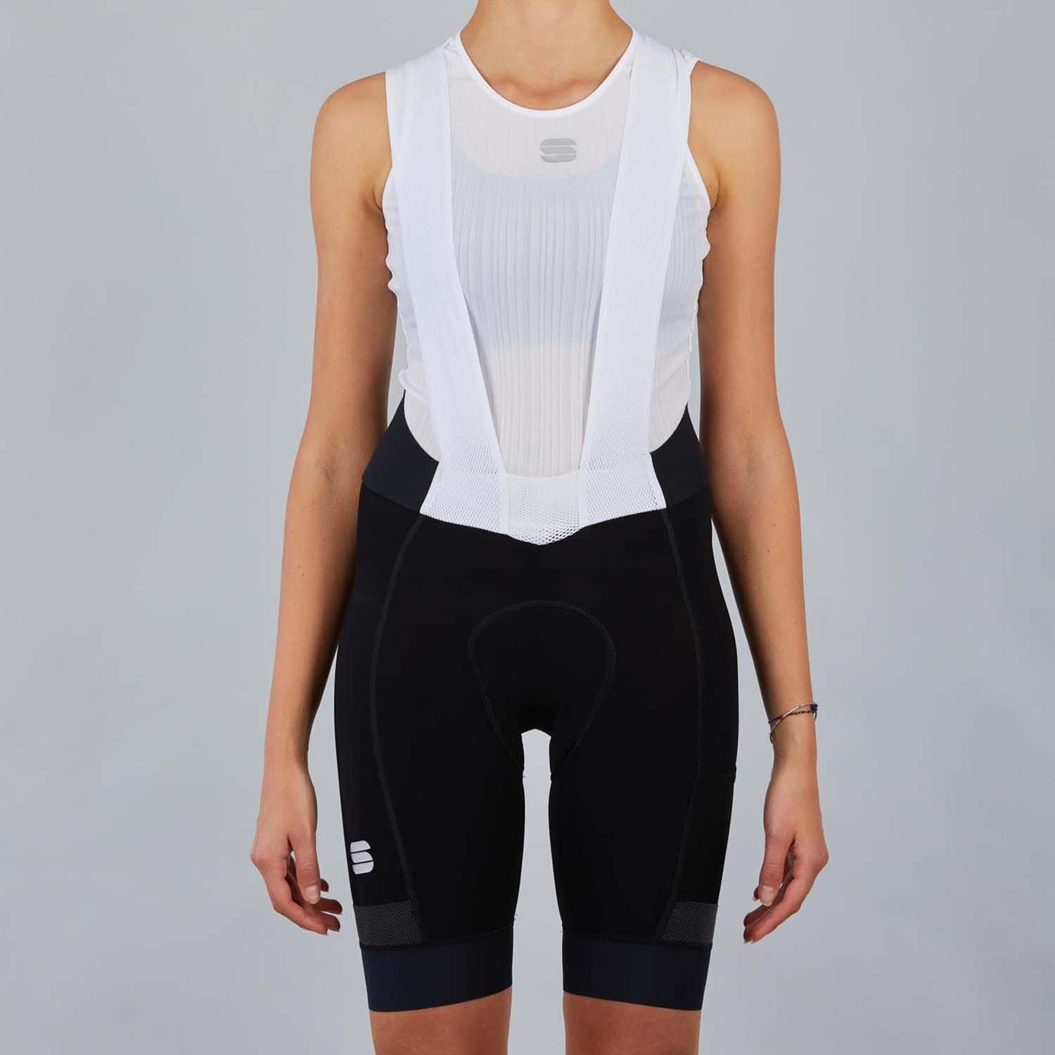 Sportful Women's Supergiara Bibshorts Cycling Pants