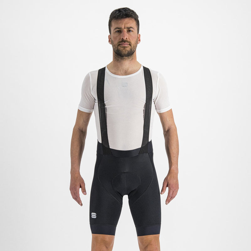 Sportful LTD Bib Shorts XL Black