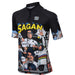 Sportful Super Peter Jersey 6Y Black