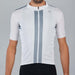 Sportful Strike Jersey 2XL White/Black