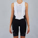 Sportful Supergiara Women's Bib Shorts M Black