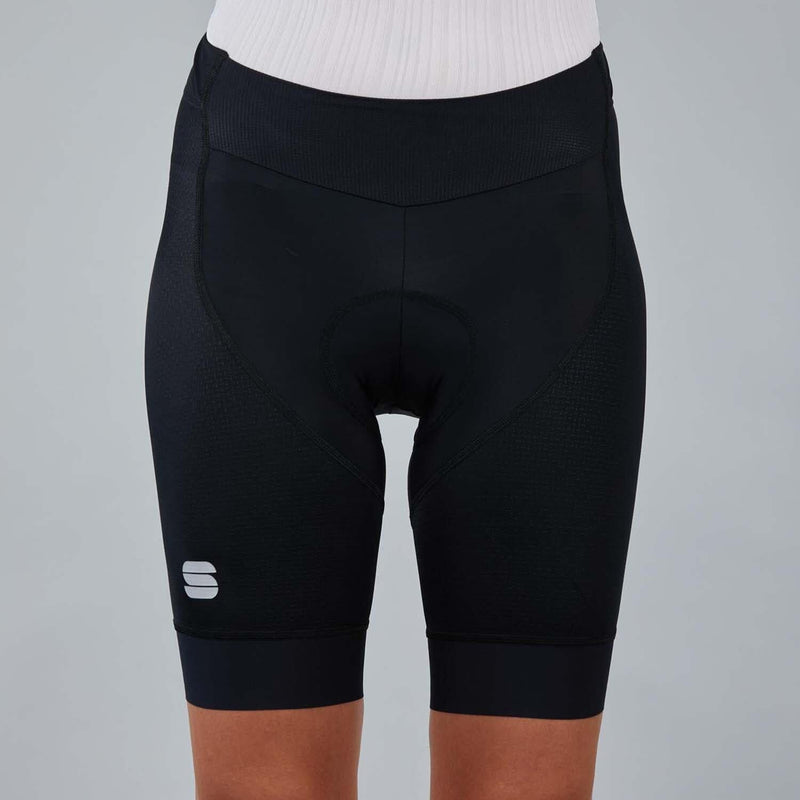 Sportful LTD Women's Shorts 2XL Black